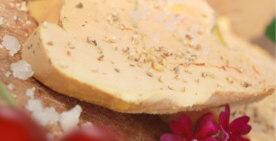 Foie Gras de Canard Entier : Recettes pour Noël